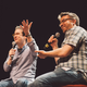 Adam Resnick and Josh Modell, Lincoln Hall